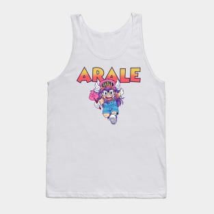 AIR-ALE Tank Top